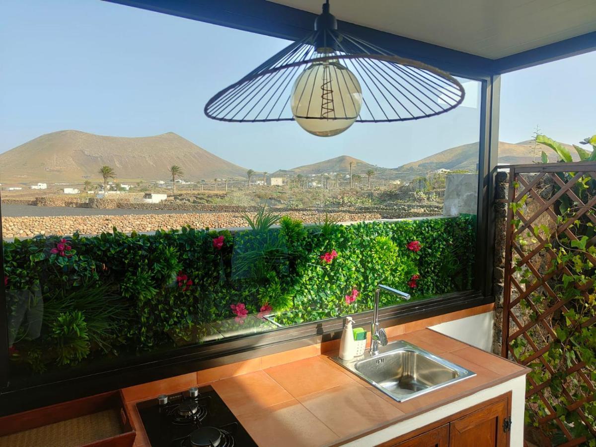 Villa Jardin Atteneri La Vegueta Εξωτερικό φωτογραφία