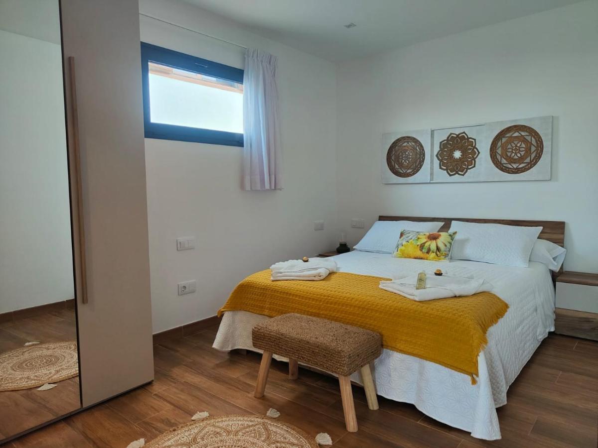 Villa Jardin Atteneri La Vegueta Εξωτερικό φωτογραφία
